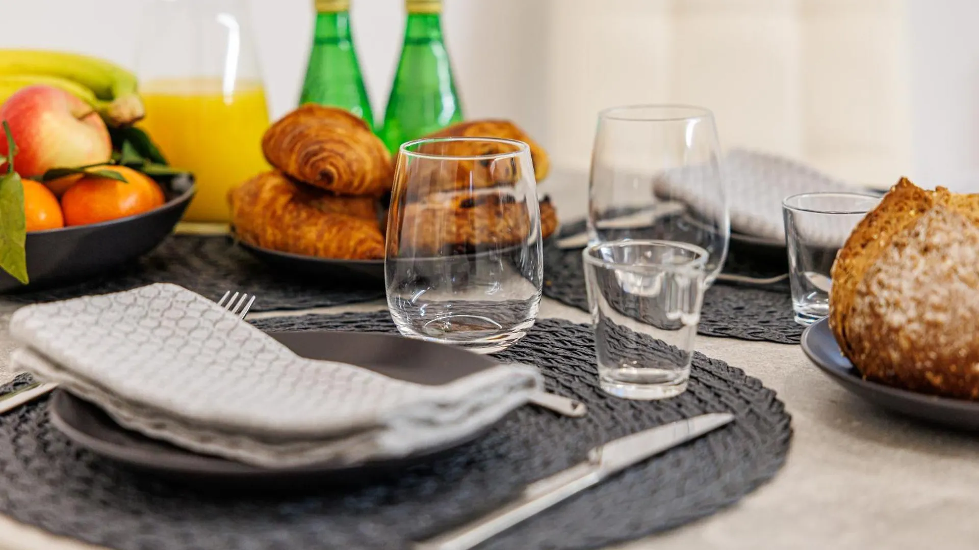 Apartmán Cosy Studio, Close To Monaco Train Station Beausoleil
